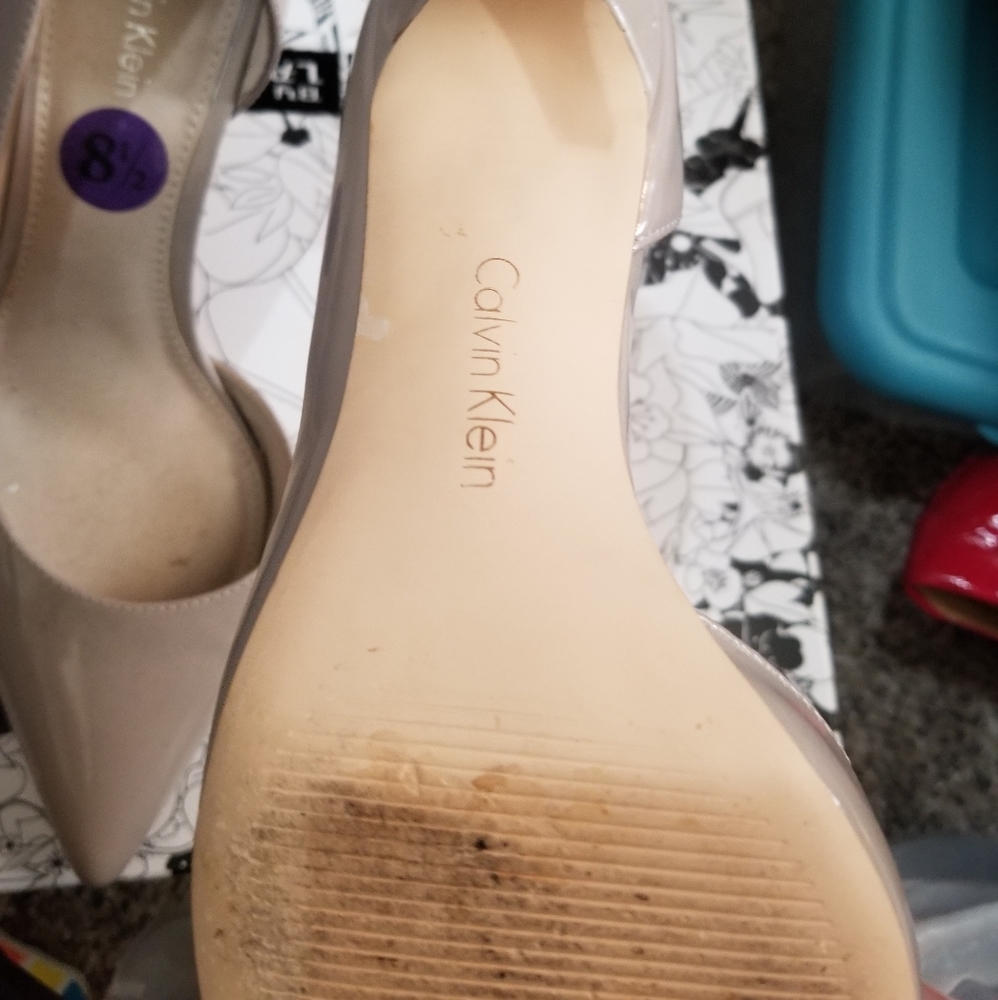Women shoes